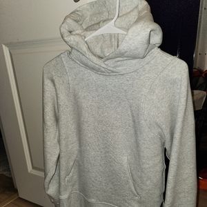 Lululemon loungeful hoodie